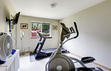 Upgate home gym construction leads